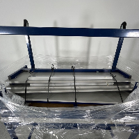 Formaspace 6' Laboratory Tables - Quantity 2 image 2